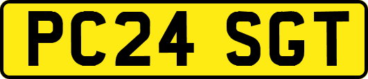 PC24SGT
