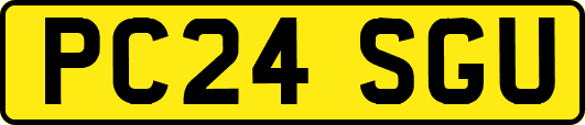 PC24SGU