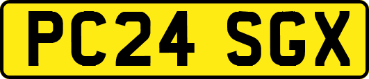 PC24SGX