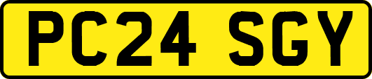 PC24SGY