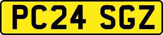 PC24SGZ