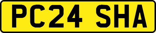PC24SHA