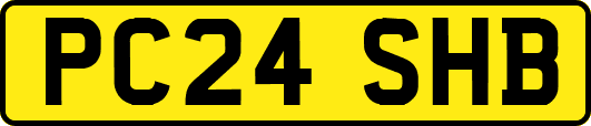 PC24SHB