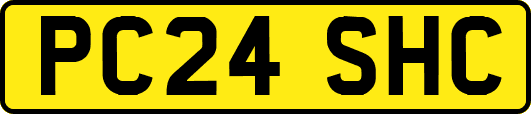 PC24SHC