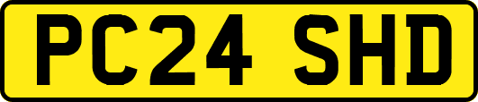 PC24SHD