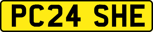 PC24SHE
