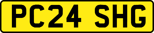 PC24SHG