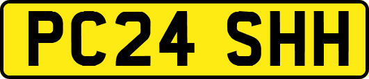 PC24SHH