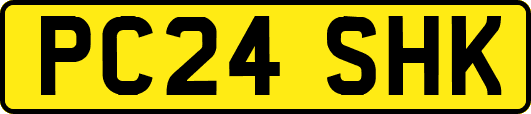 PC24SHK