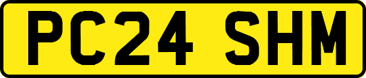 PC24SHM