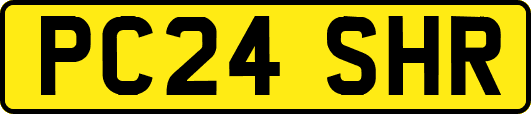 PC24SHR