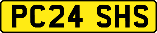 PC24SHS