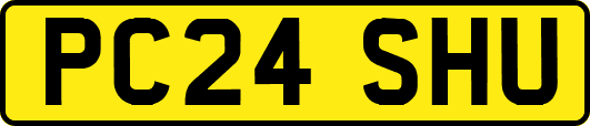 PC24SHU