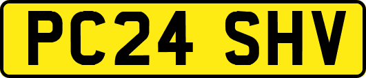 PC24SHV