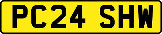 PC24SHW