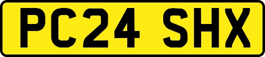 PC24SHX
