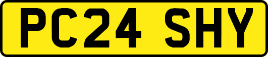 PC24SHY