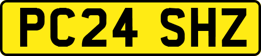 PC24SHZ