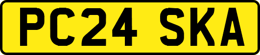 PC24SKA