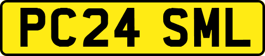 PC24SML