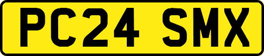 PC24SMX