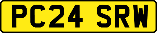 PC24SRW