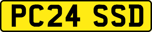 PC24SSD