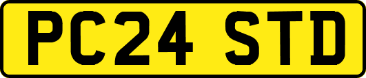 PC24STD