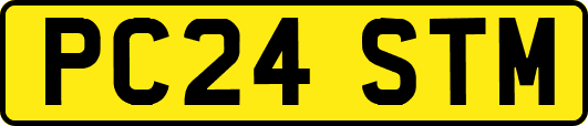 PC24STM