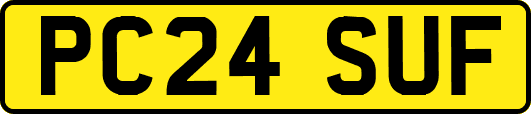 PC24SUF