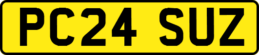 PC24SUZ