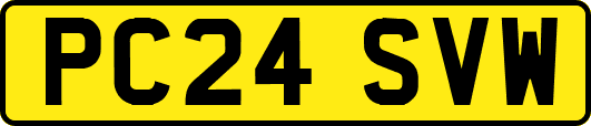 PC24SVW