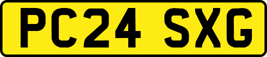 PC24SXG