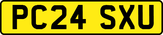 PC24SXU
