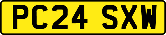 PC24SXW