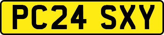 PC24SXY