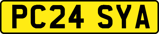 PC24SYA