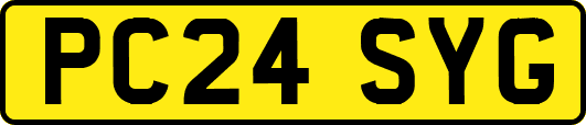 PC24SYG