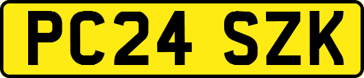PC24SZK