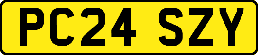 PC24SZY