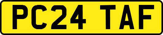PC24TAF