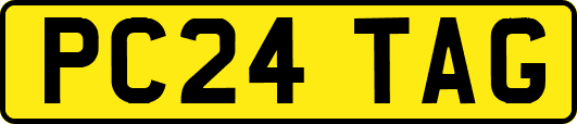 PC24TAG