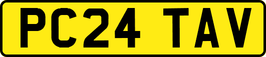PC24TAV