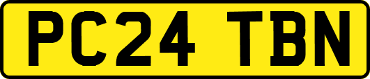 PC24TBN