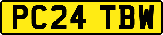 PC24TBW