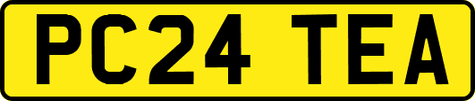 PC24TEA