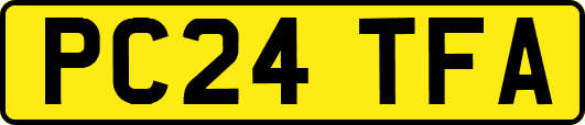 PC24TFA