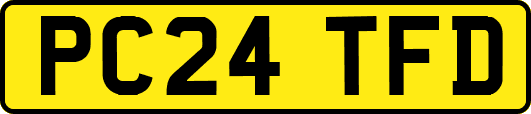 PC24TFD