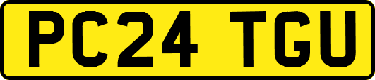 PC24TGU