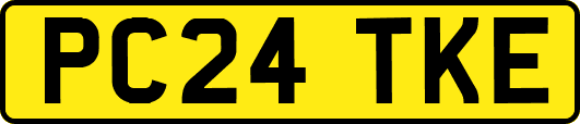 PC24TKE